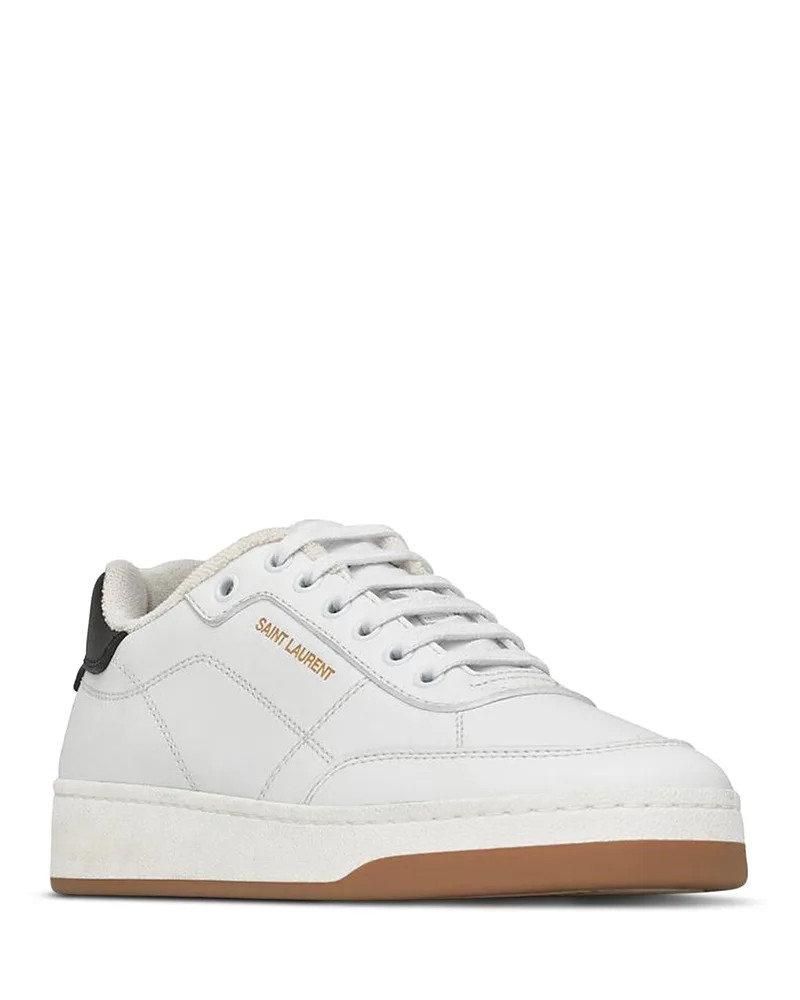 Sl/61 Sneakers by Saint Laurent