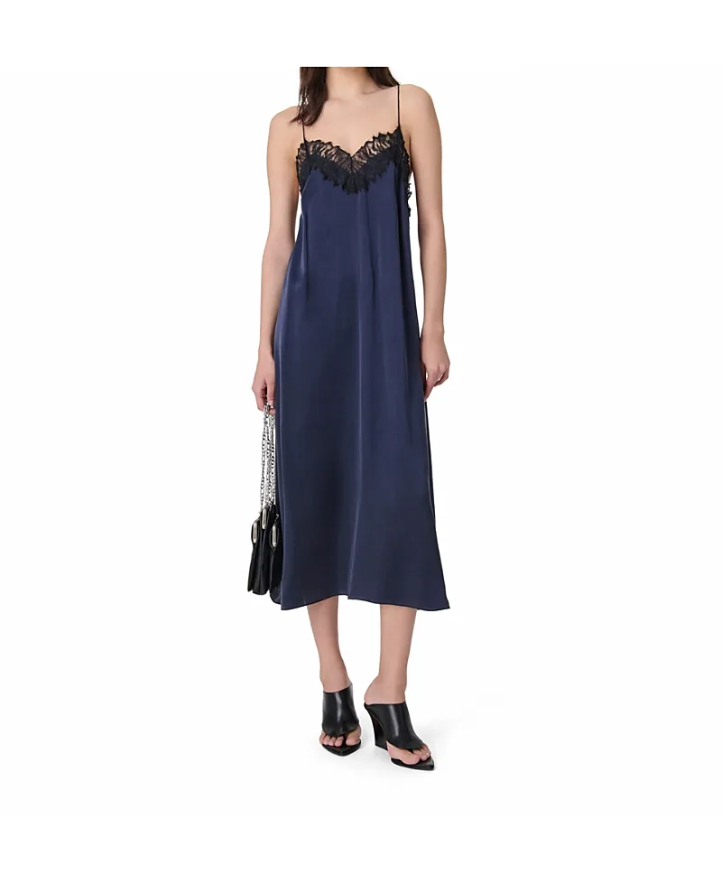 The Bailar Dress by IRO