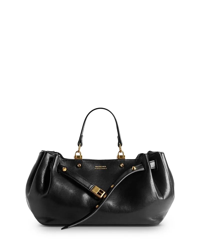 Fan Carry All Bag Small by Balenciaga