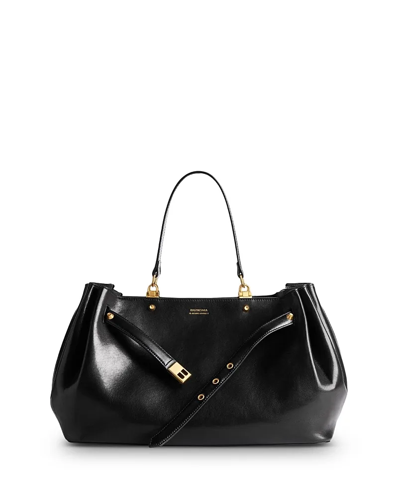 Fan Carry All Bag Medium by Balenciaga