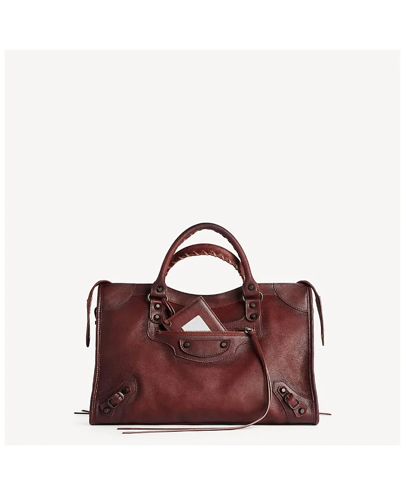 Le City Bag Medium