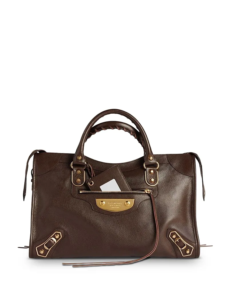 Le City Uptown Bag Medium by Balenciaga