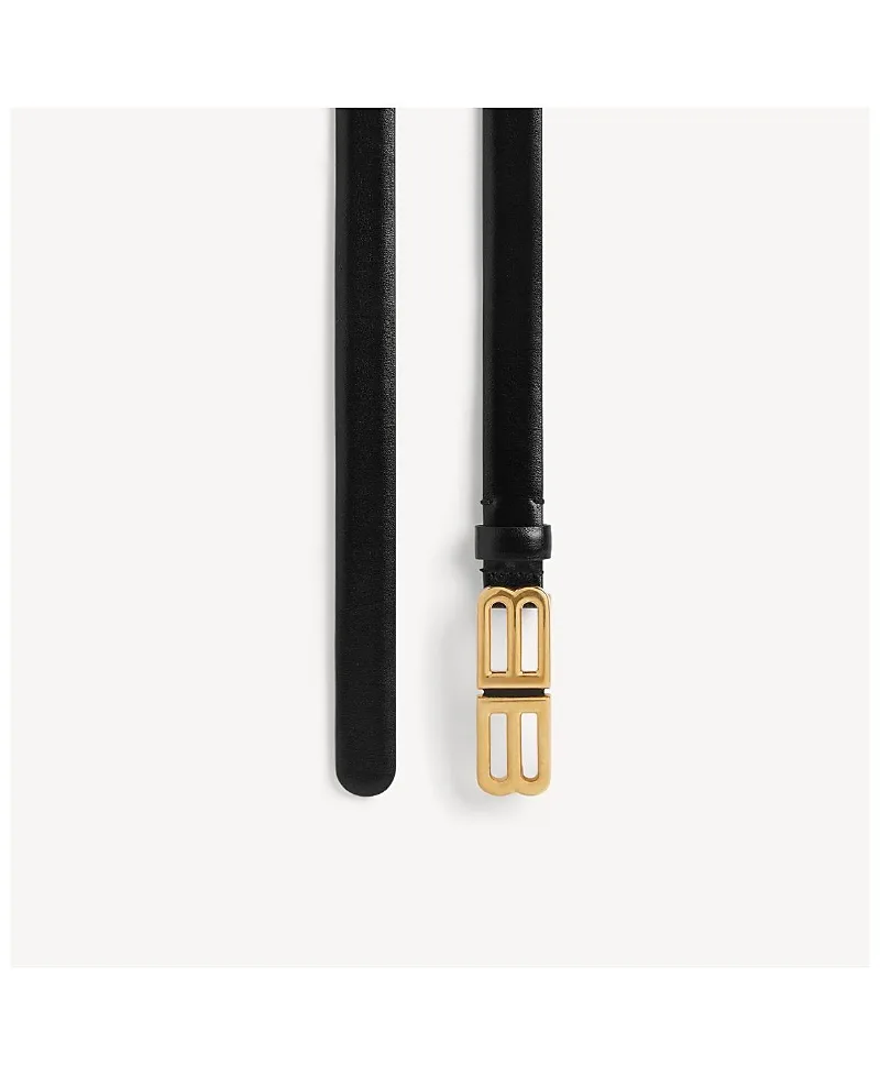 Bolero Bb Belt by Balenciaga