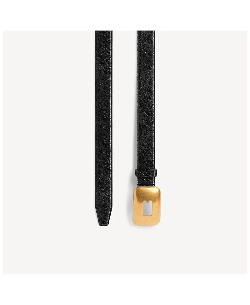 Clicca Belt by Balenciaga
