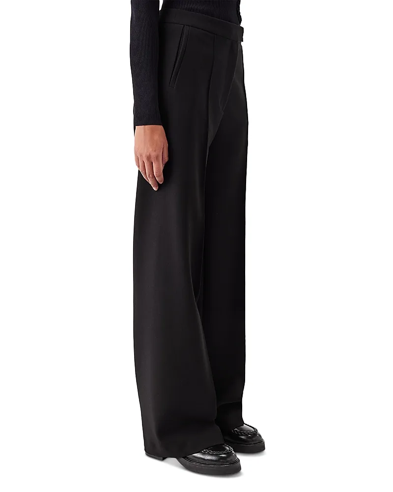Pentry Tailored Trousers by Tresse