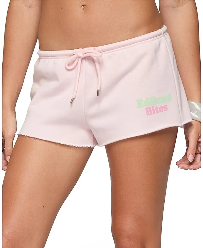 Bites Shorts by Edikted