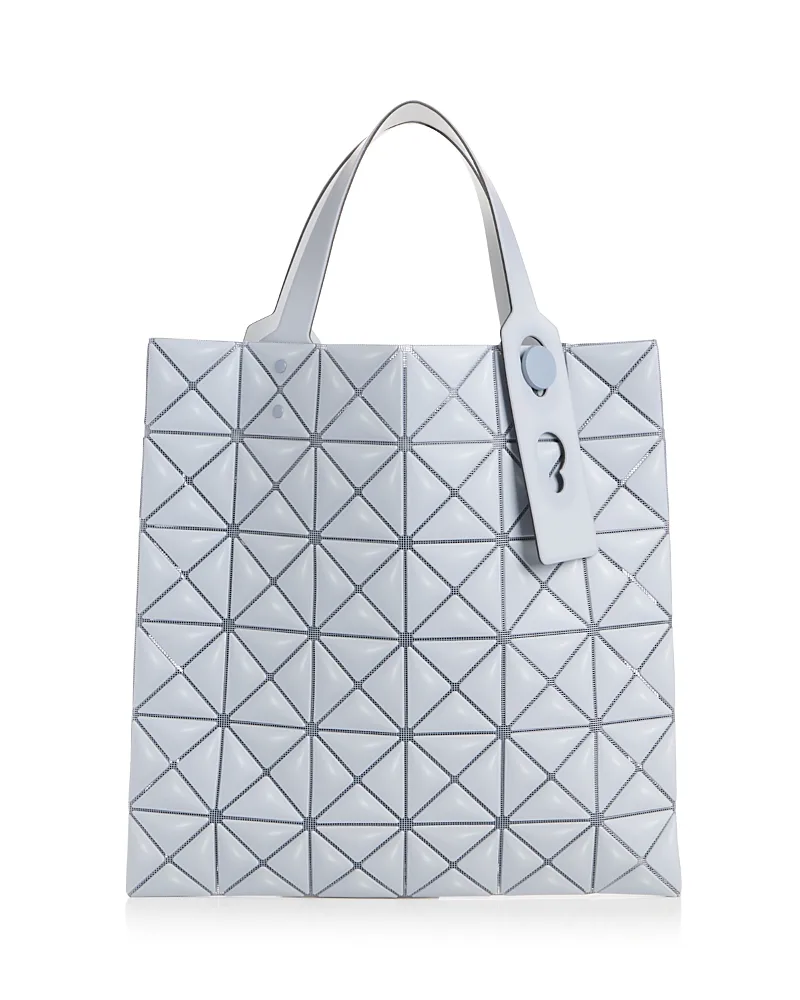 Miniature Geometric Tote by Bao Bao Issey Miyake