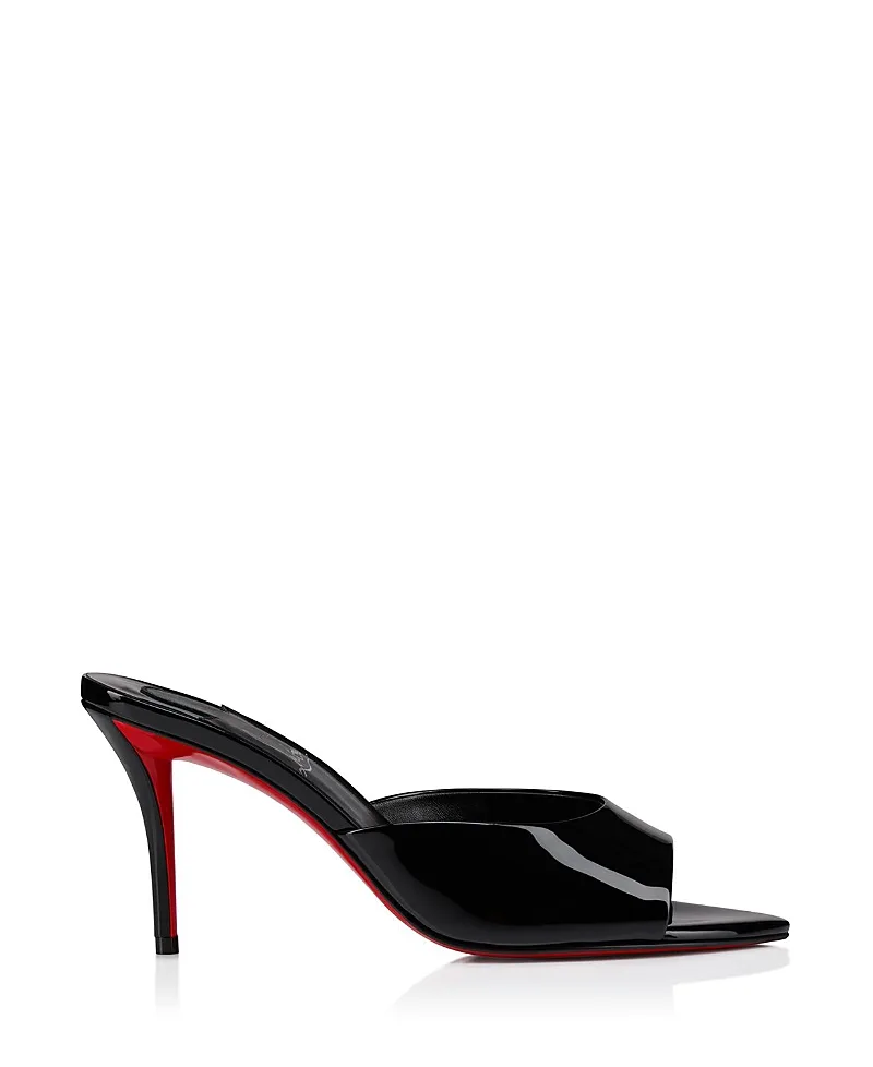 Miss Z Mule Sandals by Christian Louboutin