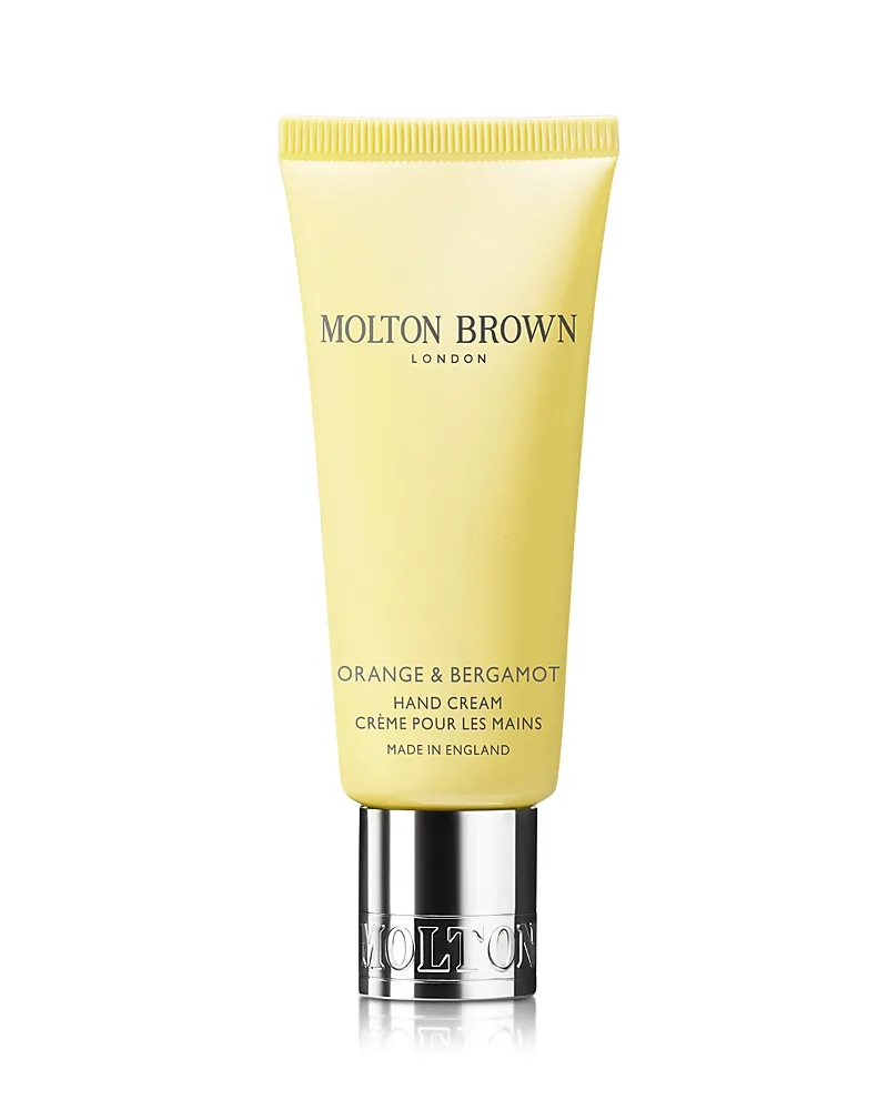 Orange & Bergamot Hand Cream 1.4 oz by Molton Brown