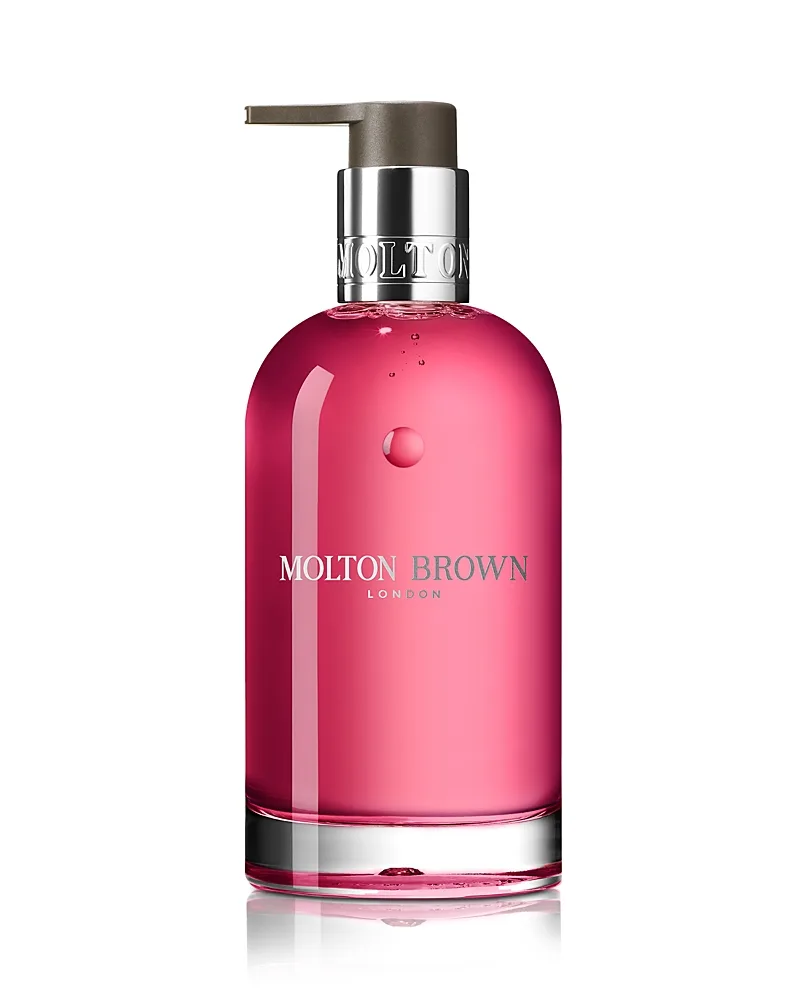 Fiery Pink Pepper Fine Liquid Hand Wash 6.8 oz by Molton Brown