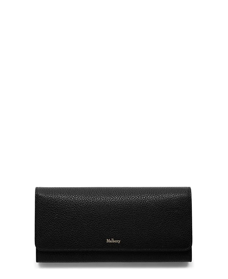 Continental Wallet by Mulberry