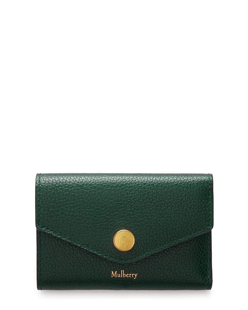 Folded Multi-Card Wallet by Mulberry