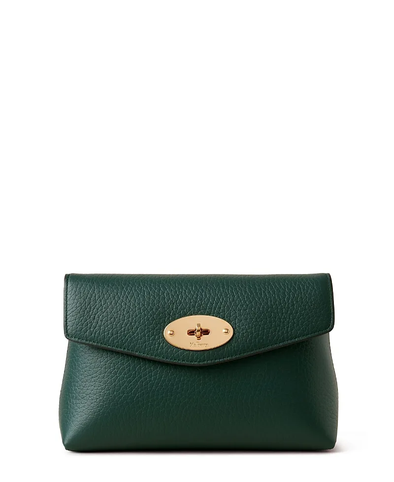 Darley Cosmetic Pouch by Mulberry