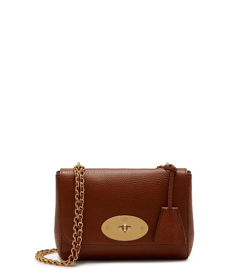 Lily Shoulder Bag by Mulberry