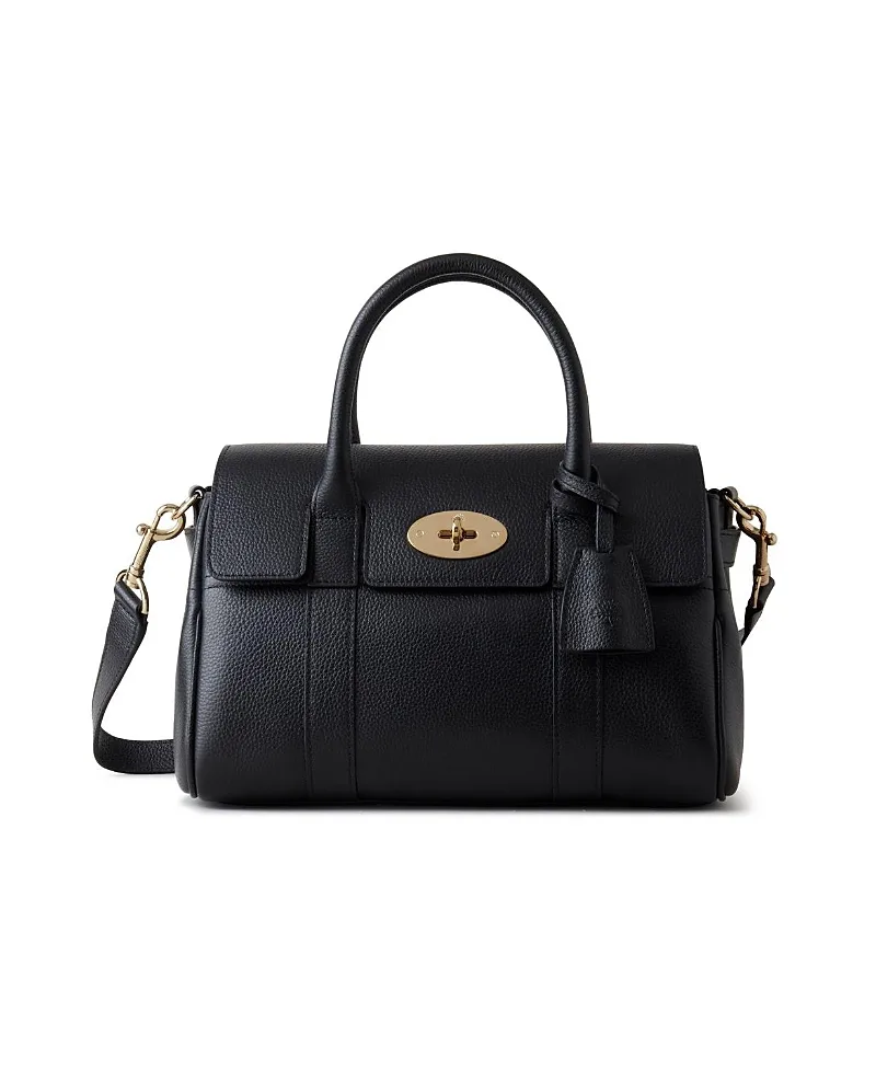 Bayswater Satchel by Mulberry