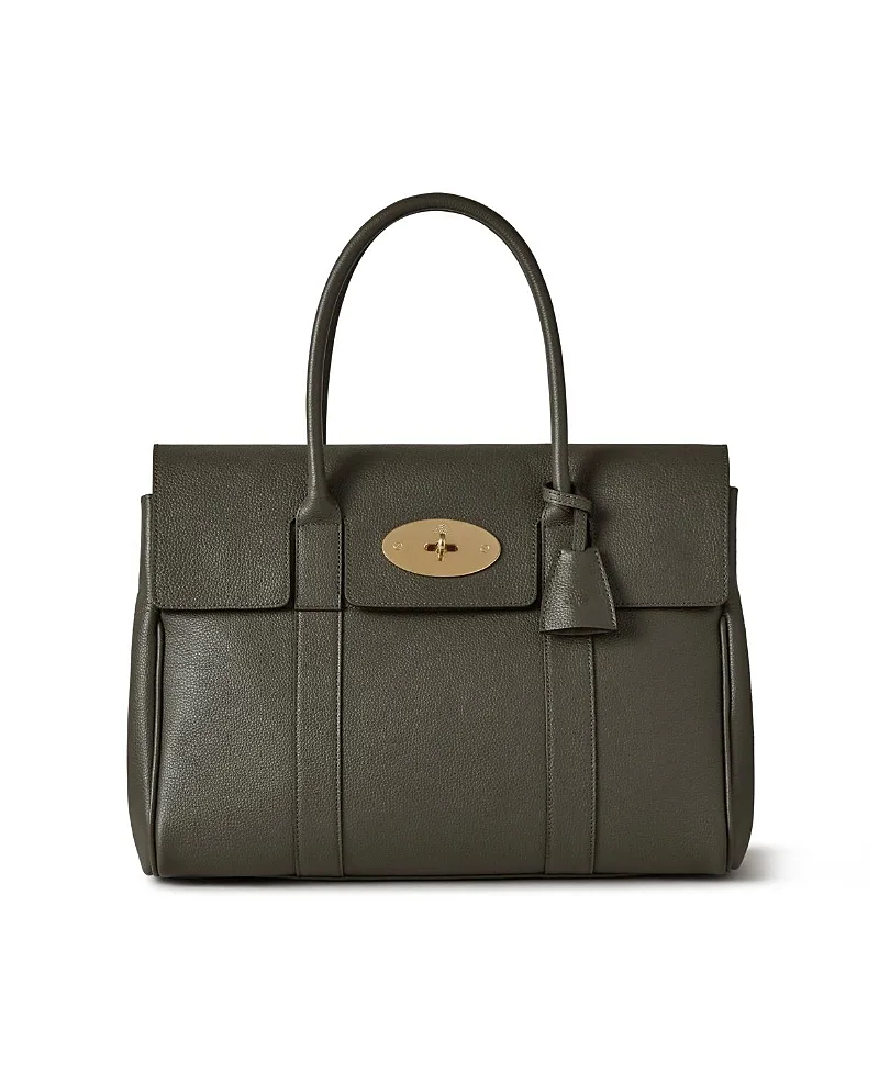 Bayswater Handbag by Mulberry