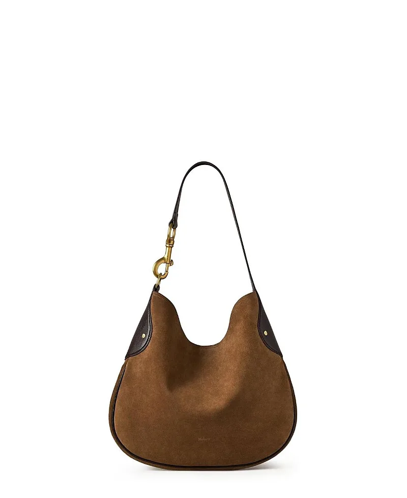 Hackney Shoulder Bag by Mulberry