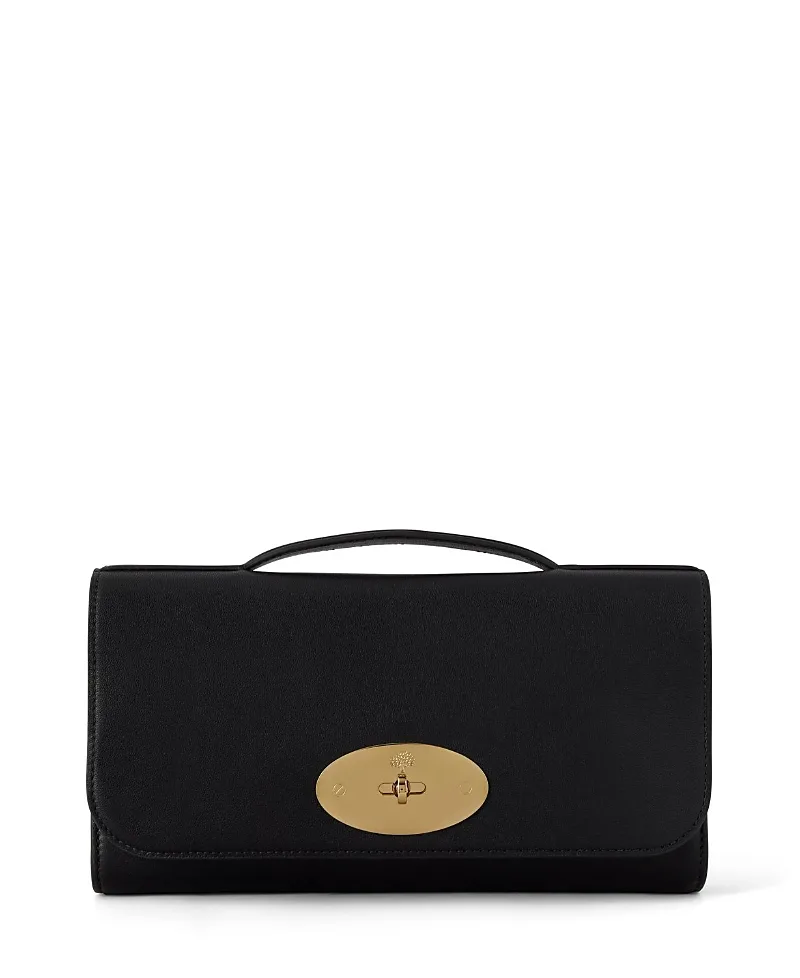 Lily Clutch by Mulberry