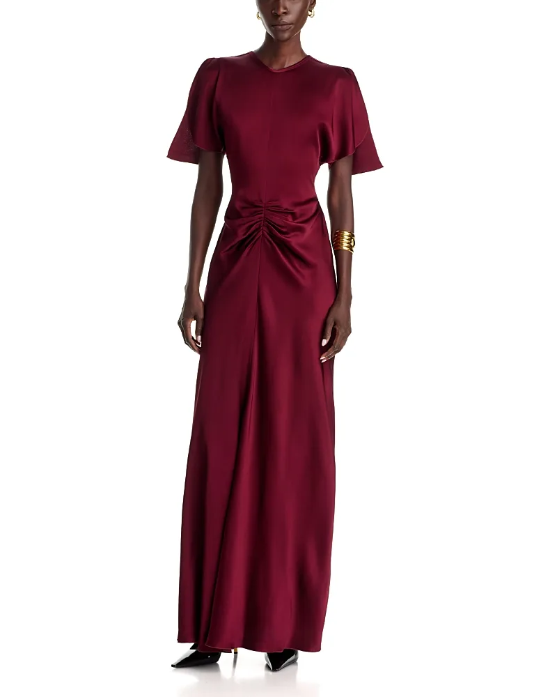Isabella Gown by Victoria Beckham