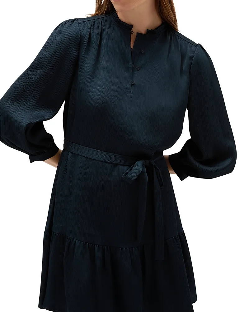 Carlene Belted Dress by Hobbs London