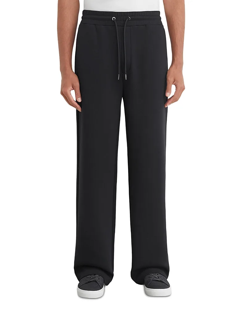 Rivo Relaxed Sweatpants by Reiss