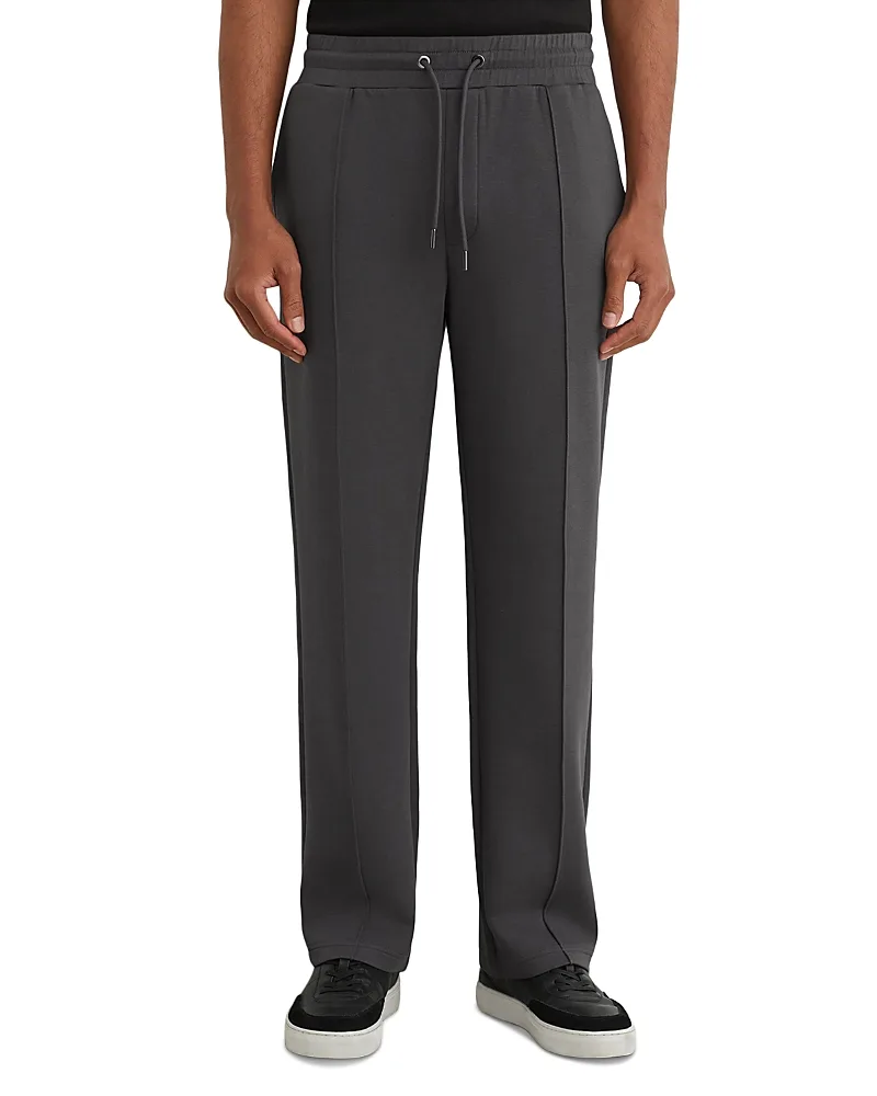 Form Straight Leg Sweatpants by Reiss