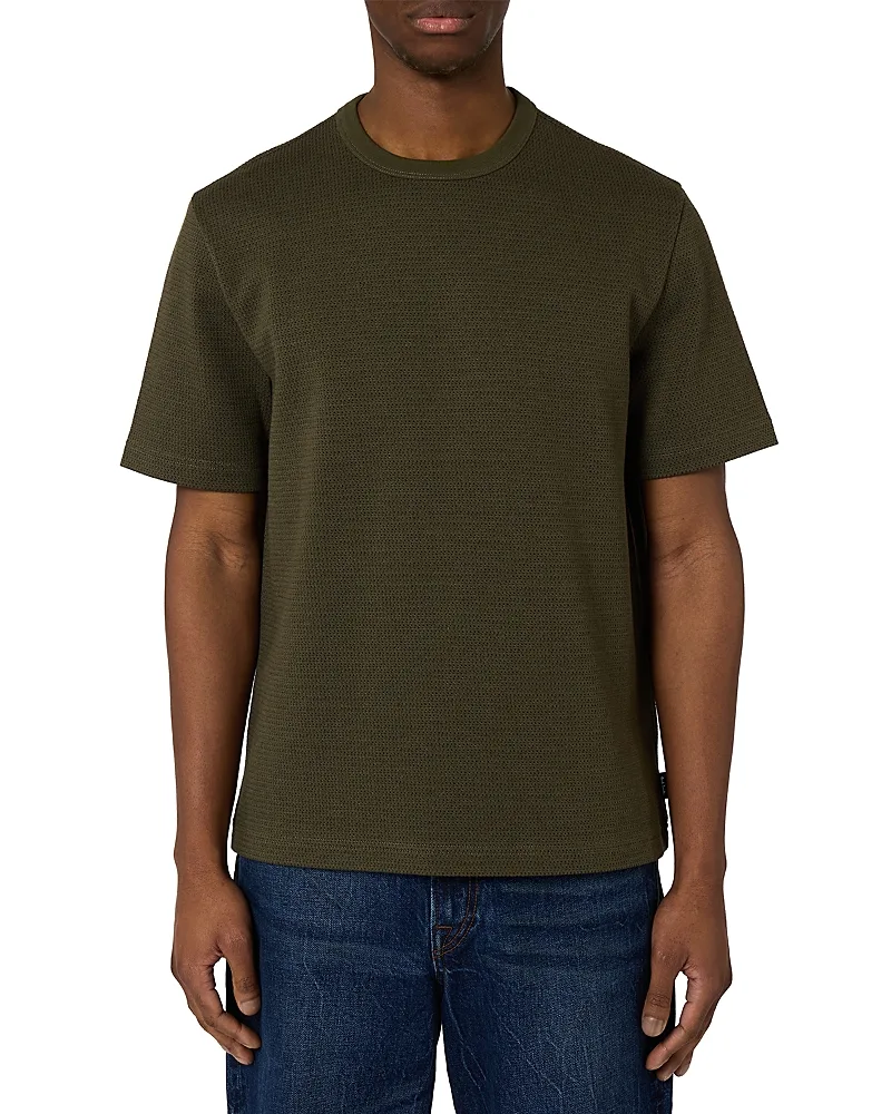 Casual Crewneck T-Shirt by Paul Smith