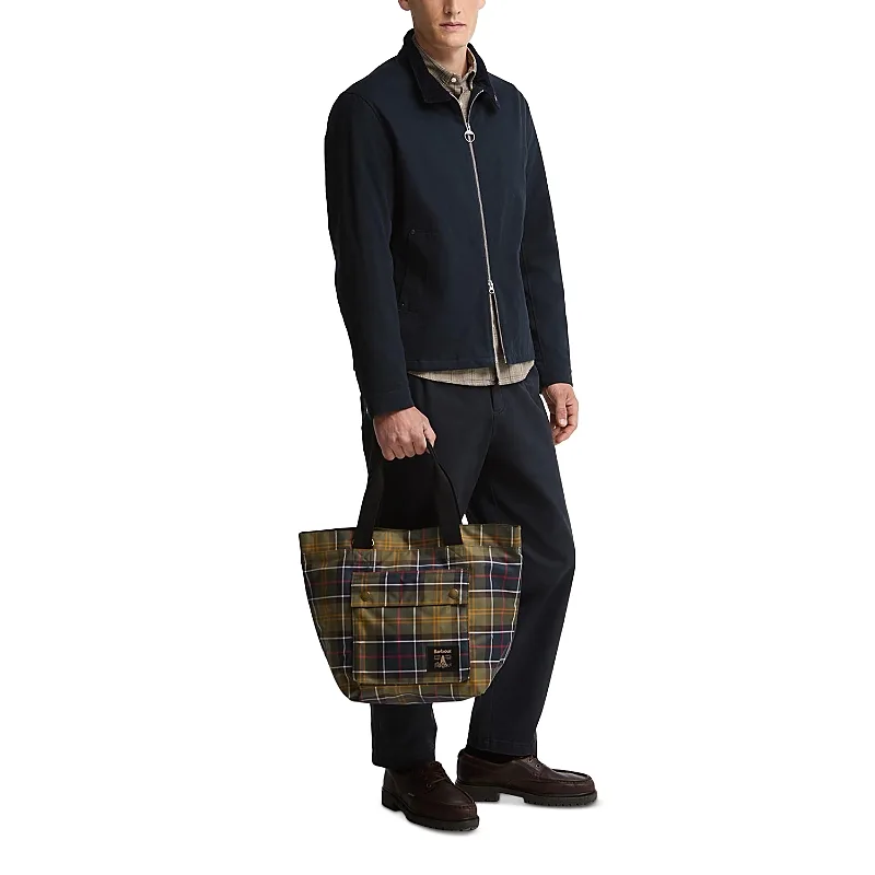 Torridon Carry All Tote by Barbour