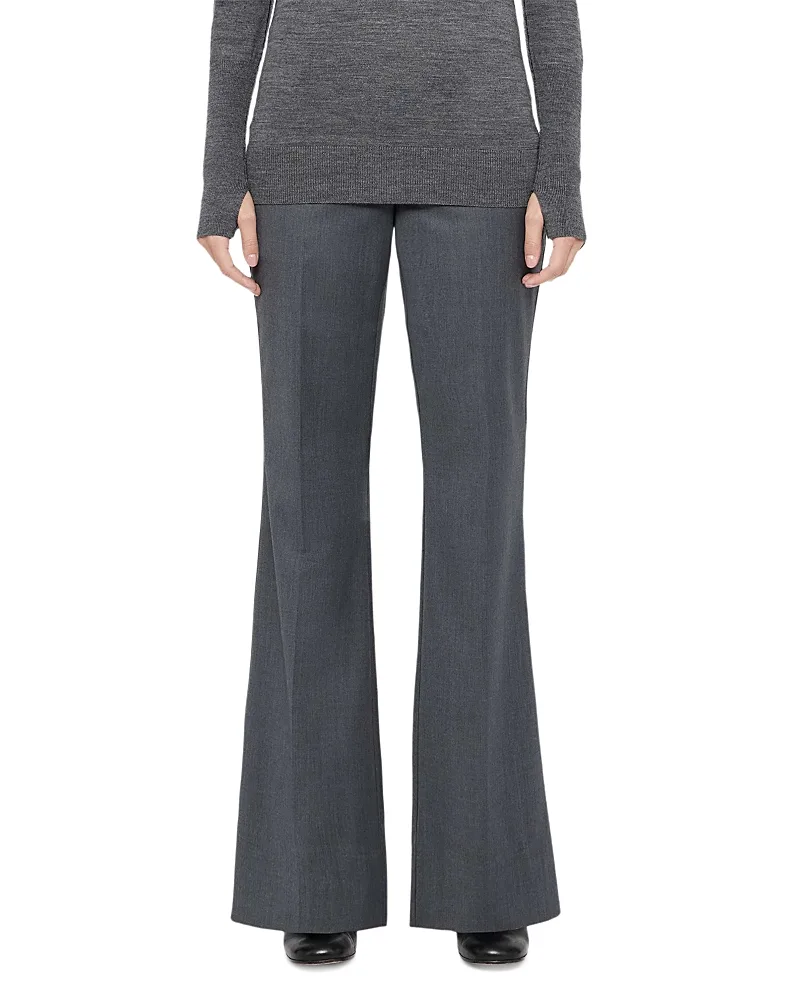 Solace Low Rise Bootcut Pants