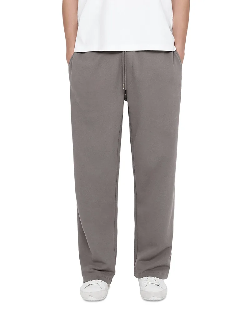 Raphy Cotton Drawstring Sweatpants by AllSaints