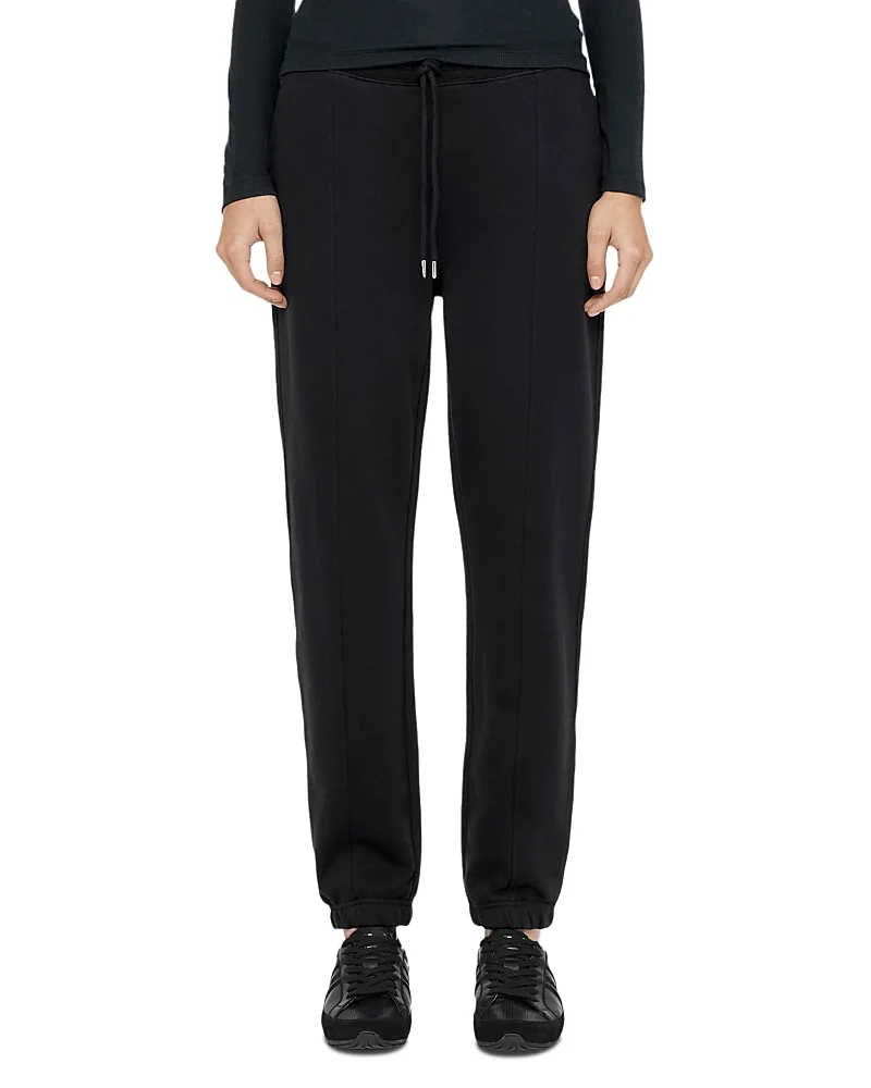 Annabel Cotton Drawstring Sweatpants by AllSaints