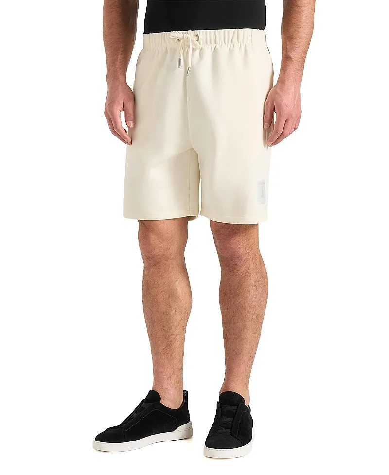 Sh001 Cotton Shorts