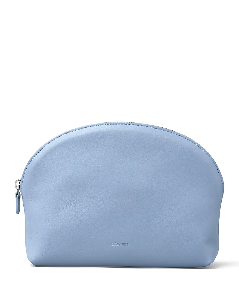 Margot Leather Pouch by Lie Studio