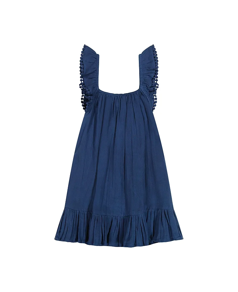 Mini Eva Dress by Mer St. Barth