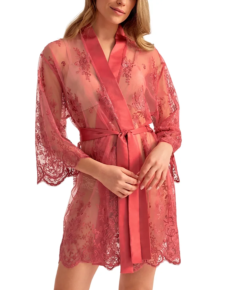 Darling Lace Cover Up by Rya Collection
