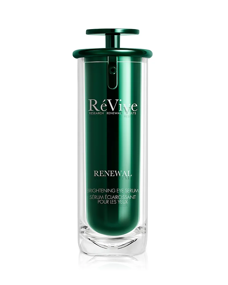 Renewal Brightening Eye Serum 0.5 oz by Revive