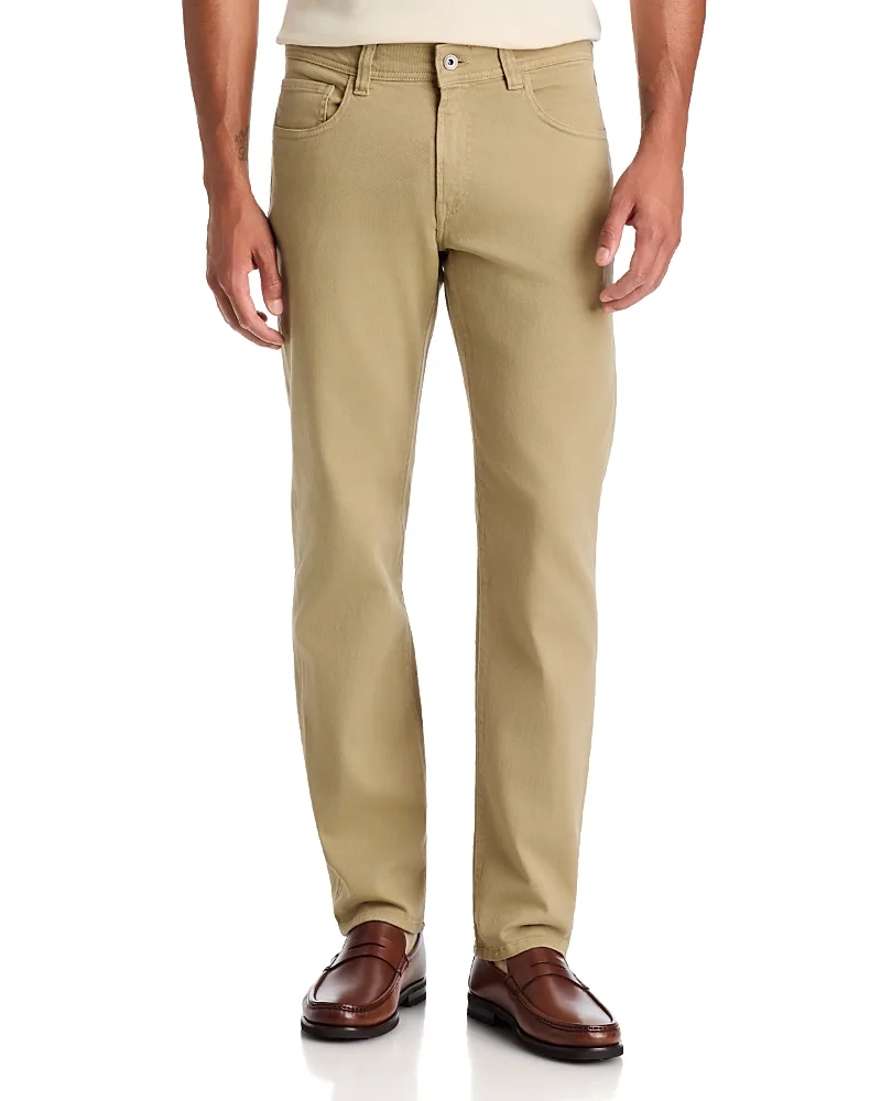 5-Pocket Stretch Denim Pants by The Mens Store At Bloomingdales