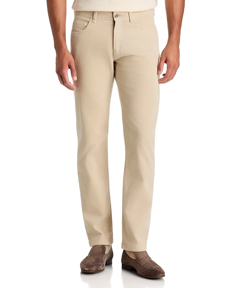 Tailored Fit Corduroy Jeans by The Mens Store At Bloomingdales