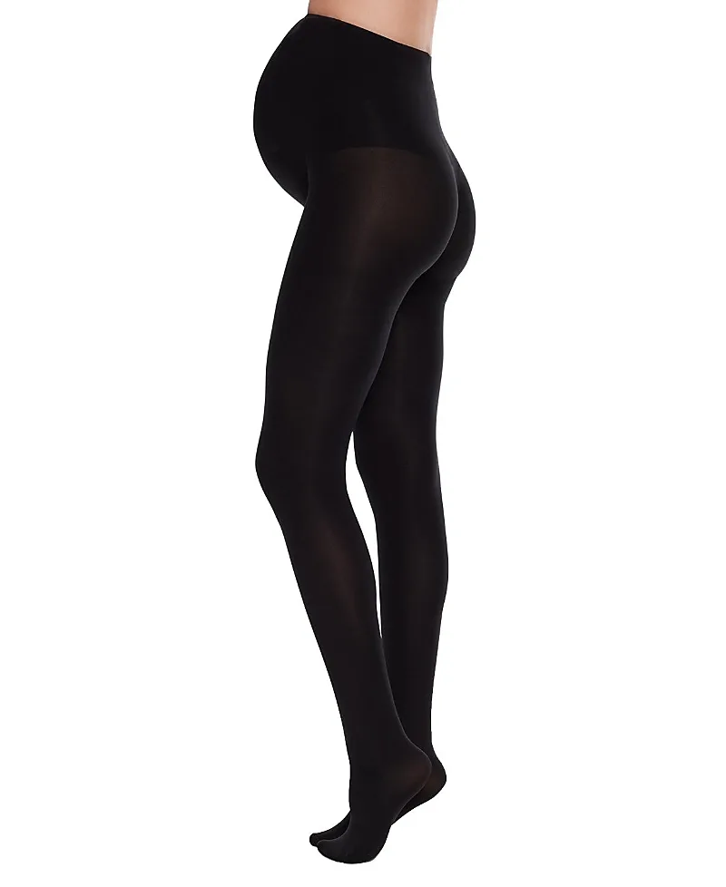 Matilda Premium Maternity Tights by Swedish Stockings
