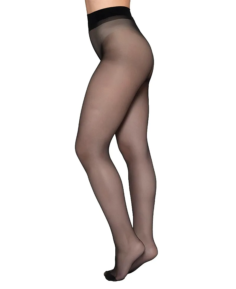 2-Pack Elin Premium Tights by Swedish Stockings