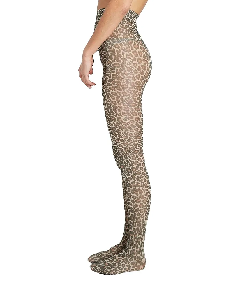 Sofia Leo Tights by Swedish Stockings