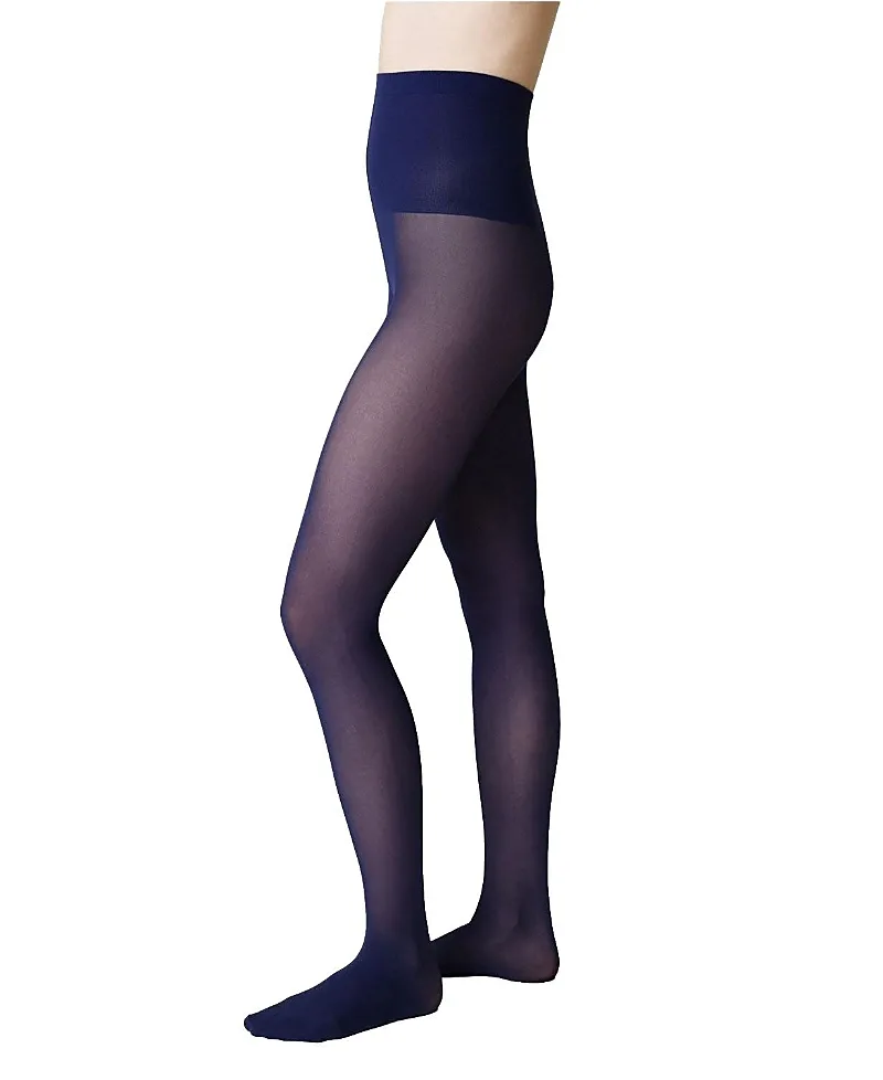 Svea Premium Tights by Swedish Stockings