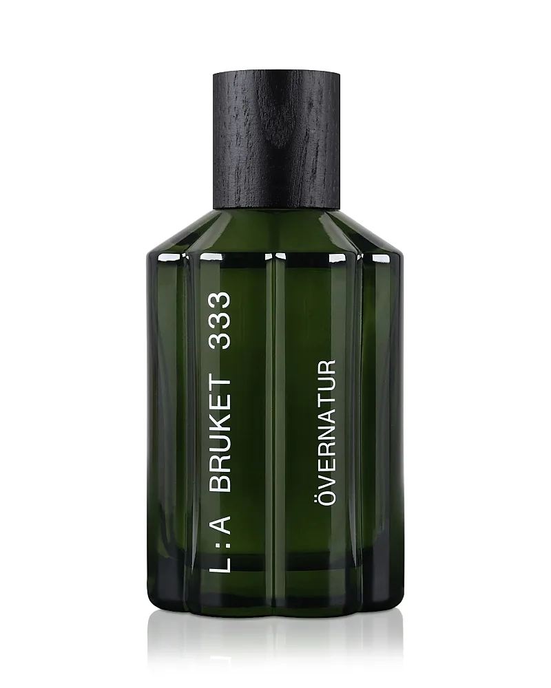 333 Overnatur Perfume 3.4 oz by La Bruket