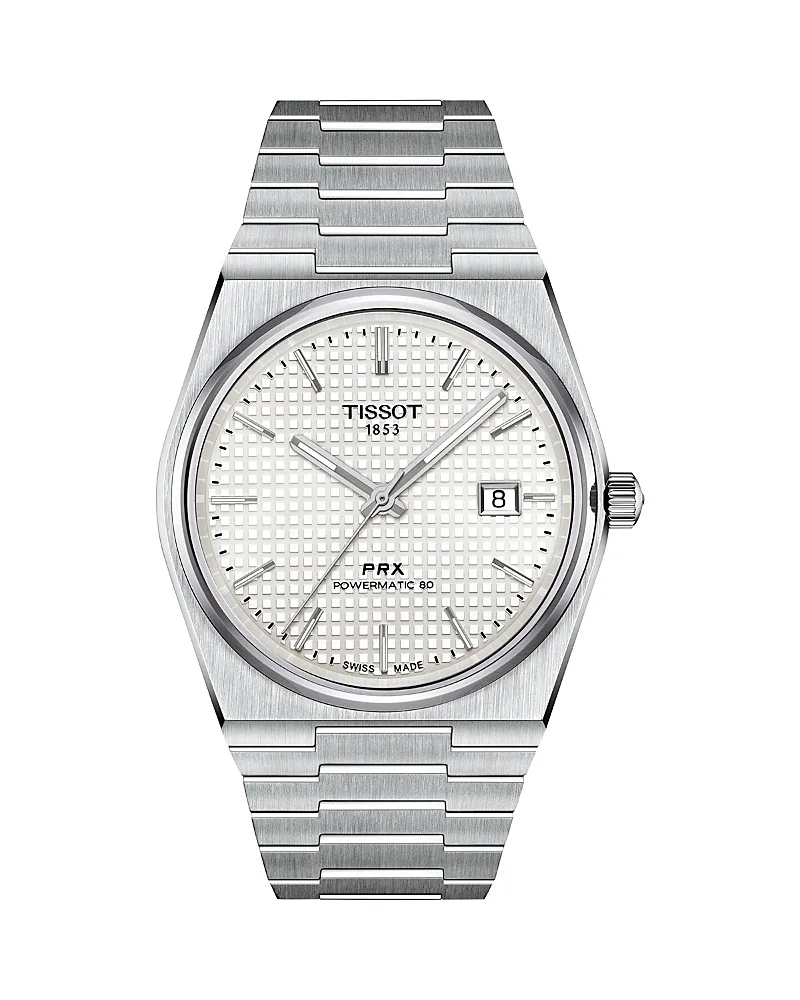 PRX Automatic Watch, 40mm