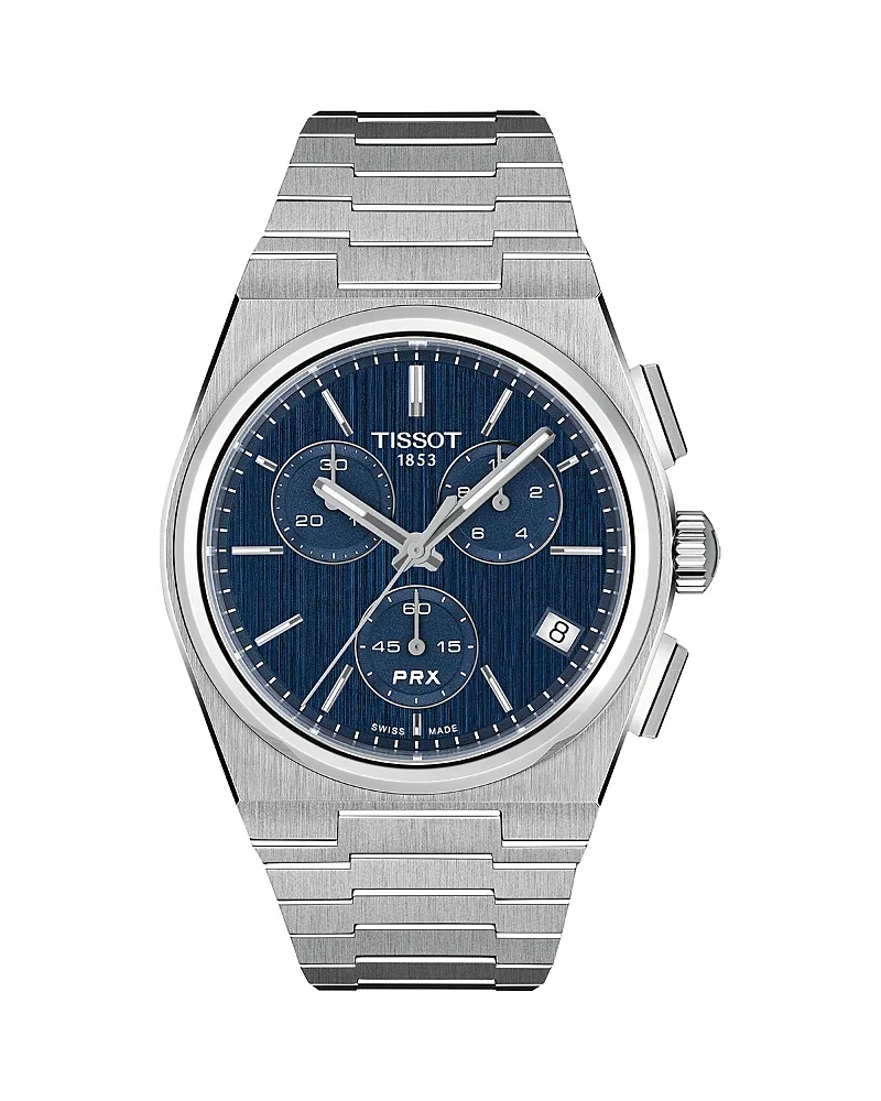 PRX Chronograph, 41mm