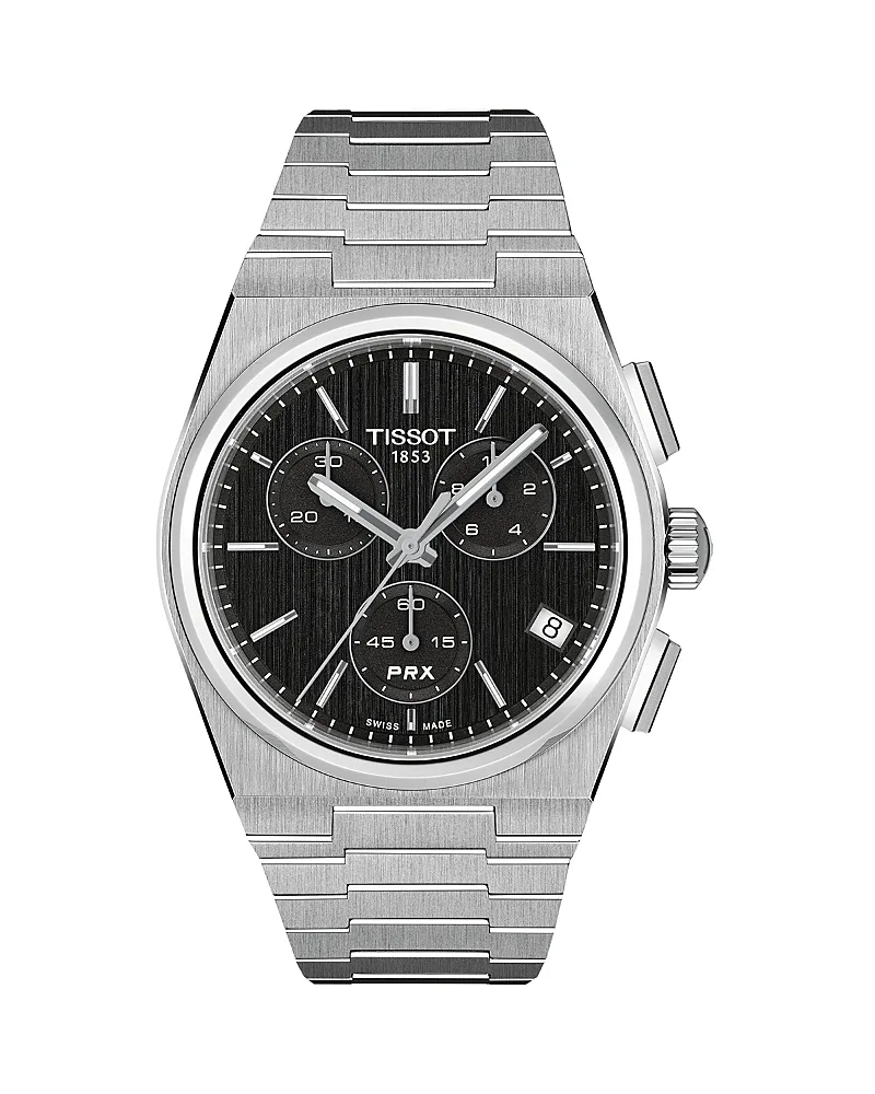 PRX Chronograph, 41mm