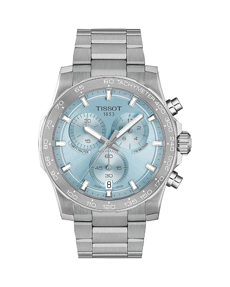 Supersport Chronograph, 42mm