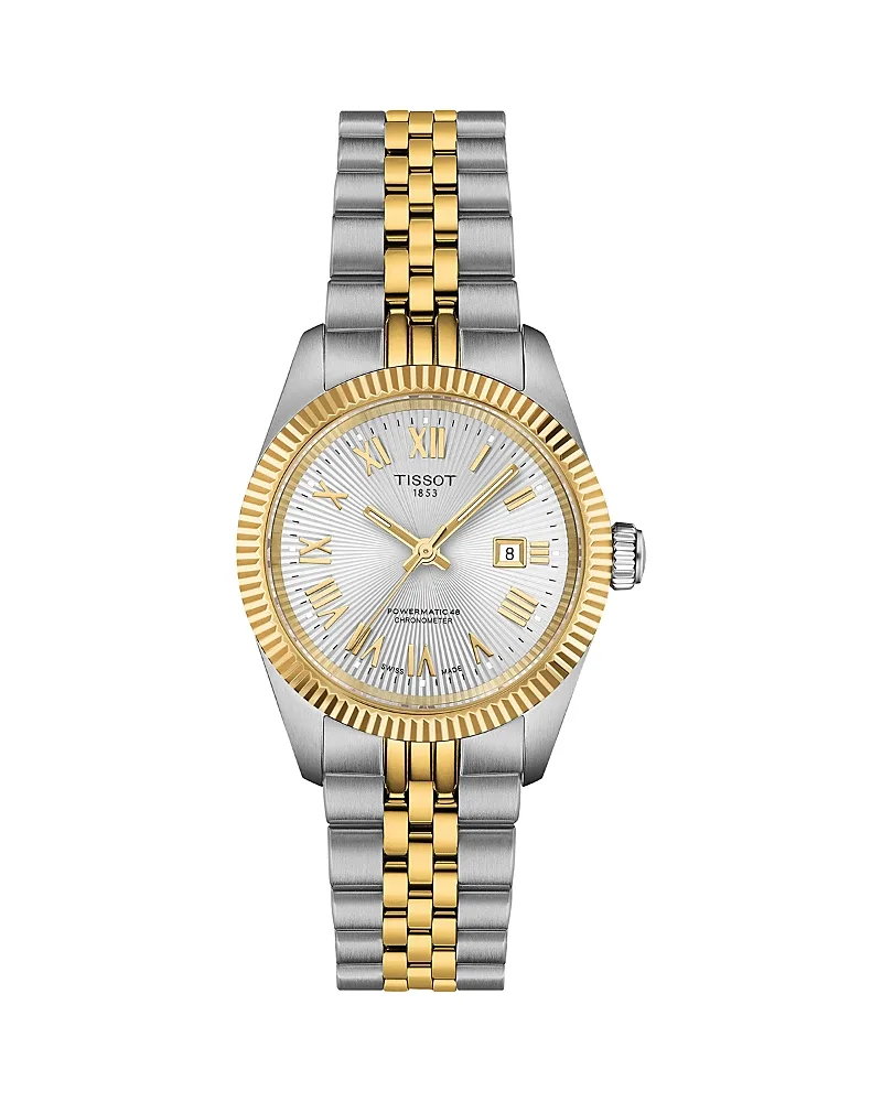 Ballade Automatic COSC Watch, 30mm by Tissot