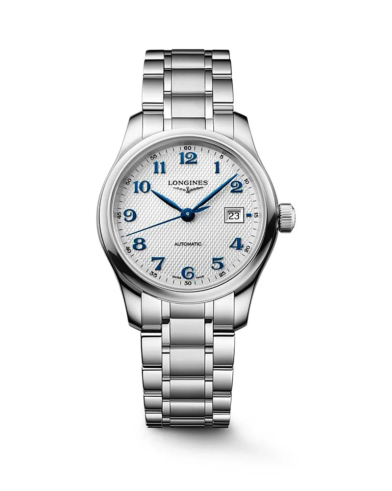 Master Watch, 30mm by Longines