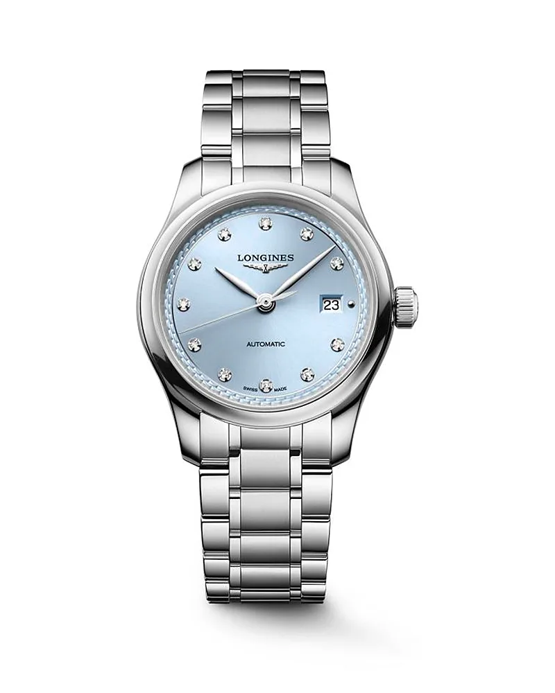 Master Collection Watch, 30mm by Longines